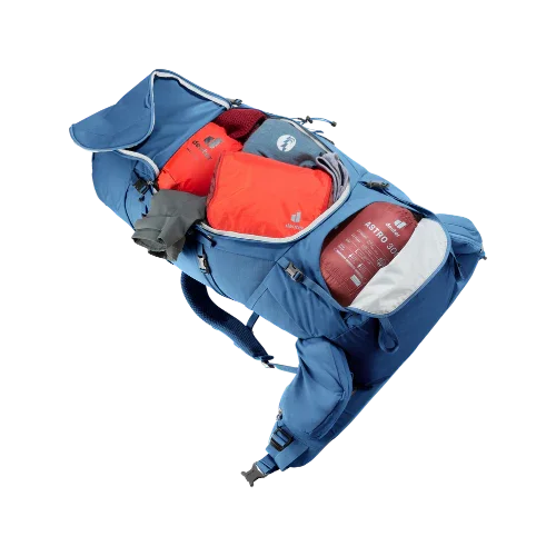Deuter Aircontact Core 60+10 Trekkingrucksack