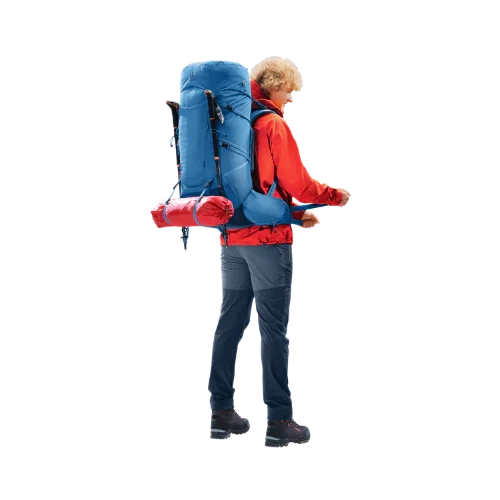 Deuter Aircontact Core 60+10 Trekkingrucksack