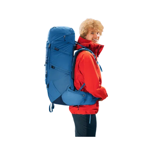 Deuter Aircontact Core 60+10 Trekkingrucksack