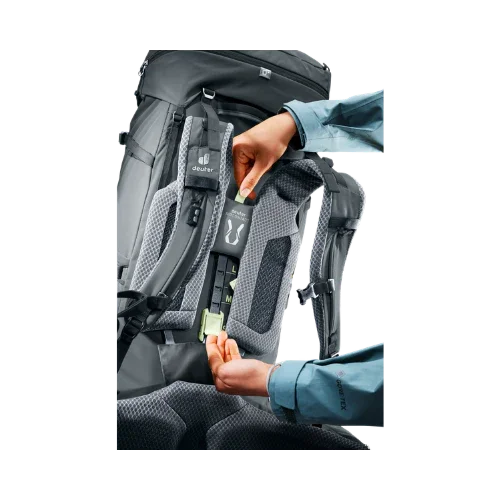 Deuter Aircontact Core 55+10 SL Trekkingrucksack