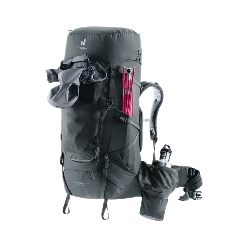 Deuter Aircontact Core 55+10 SL Trekkingrucksack
