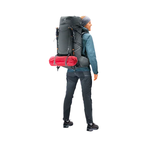 Deuter Aircontact Core 55+10 SL Trekkingrucksack