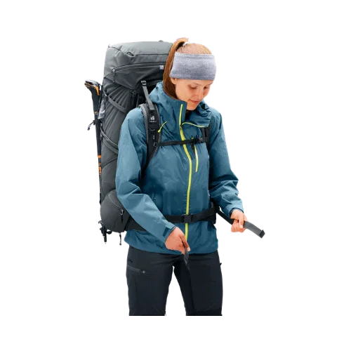 Deuter Aircontact Core 55+10 SL Trekkingrucksack