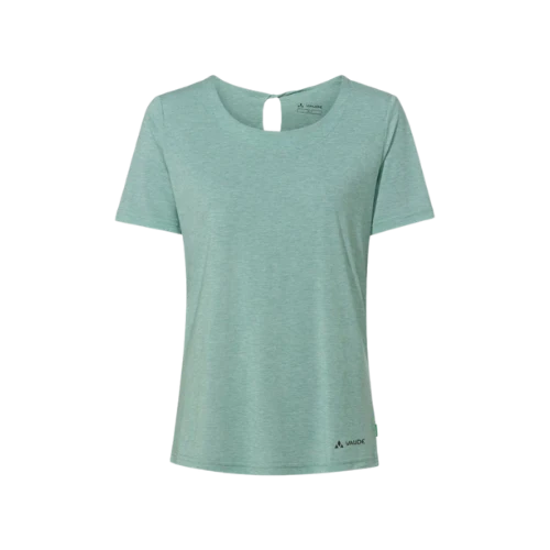 Vaude Skomer II Wander T-Shirt Damen