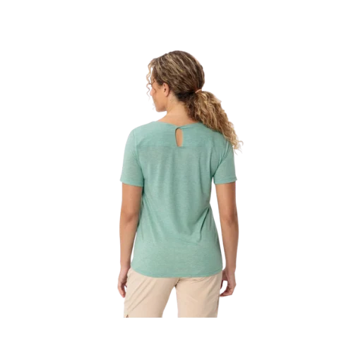 Vaude Skomer II Wander T-Shirt Damen