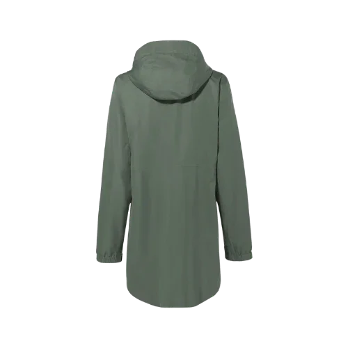 Vaude Escape Regen-Parka Damen