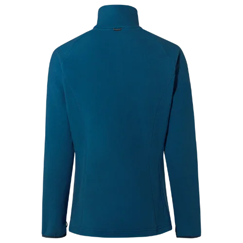 Vaude Rosemoor Fleece Jacke Damen