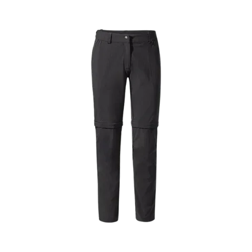 Vaude Farley Stretch Zip-Off Hose Damen