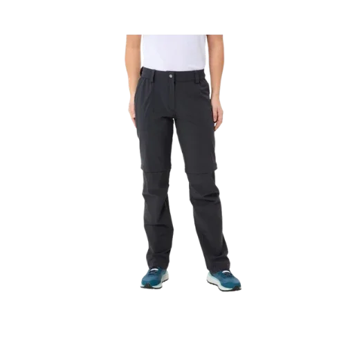Vaude Farley Stretch Zip-Off Hose Damen