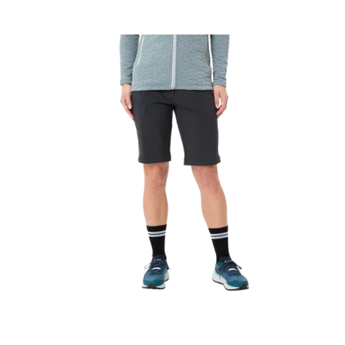 Vaude Farley Stretch Zip-Off Hose Damen