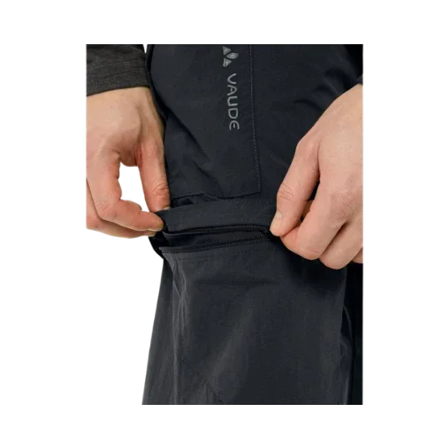 Vaude Farley V Zip-Off Hose Herren