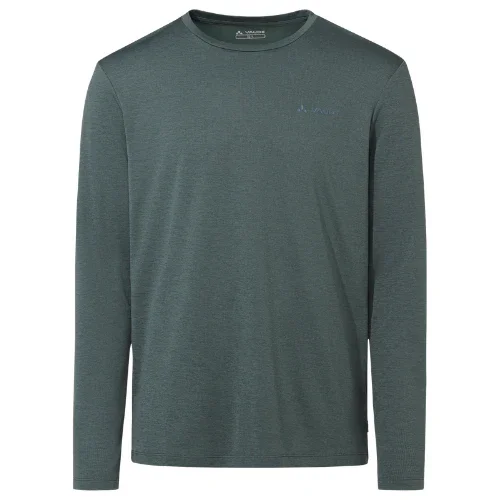Vaude Essential Langarm T-Shirt Herren