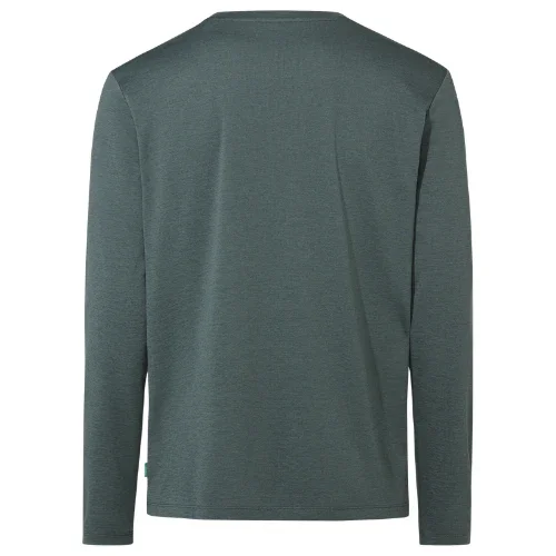 Vaude Essential Langarm T-Shirt Herren