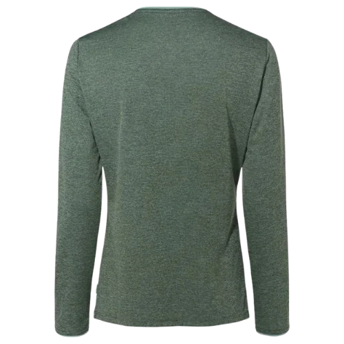 Vaude Essential Langarm T-Shirt Damen