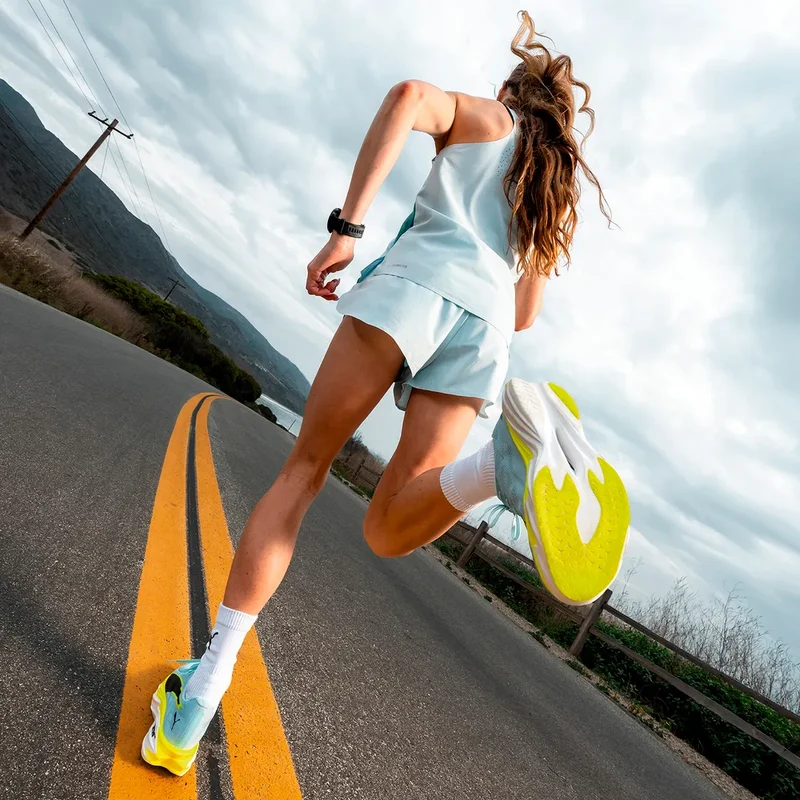 Puma Deviate NITRO™ Elite 4 Damen