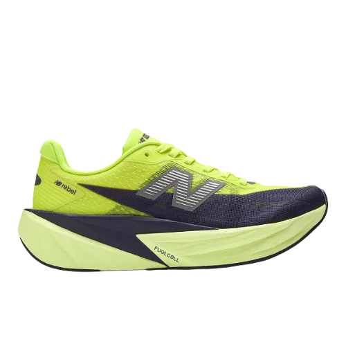 New Balance FuelCell Rebel v5 Damen