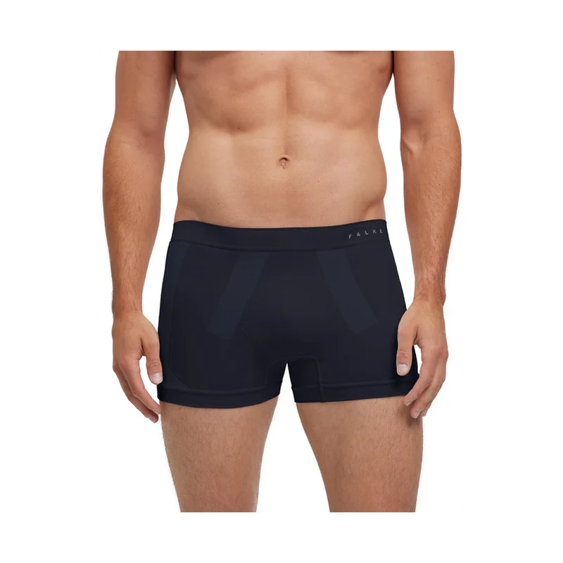 Falke Boxer Black
