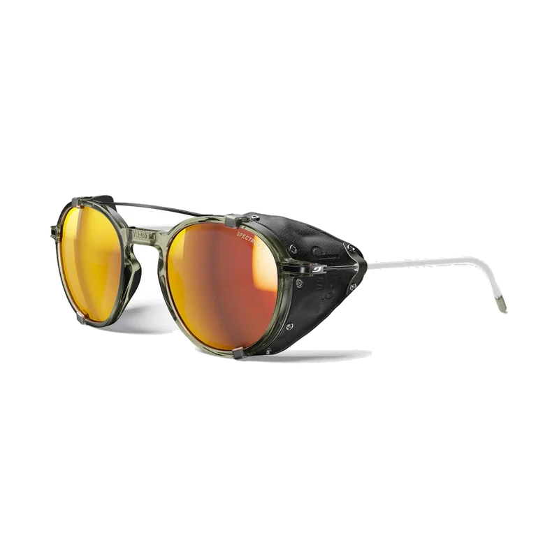 Julbo Legacy Spectron 3 Verde Militare