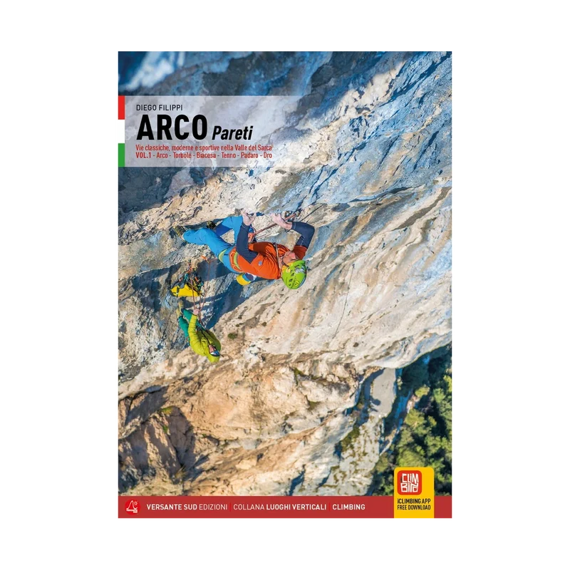 Arco Pareti Vol.1
