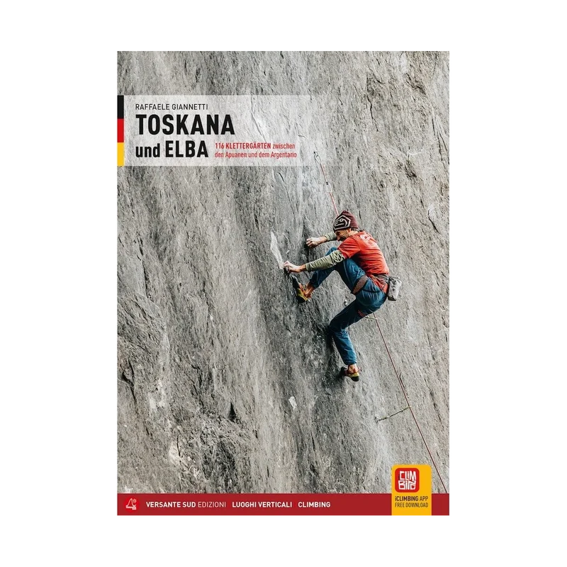 Toskana und Elba