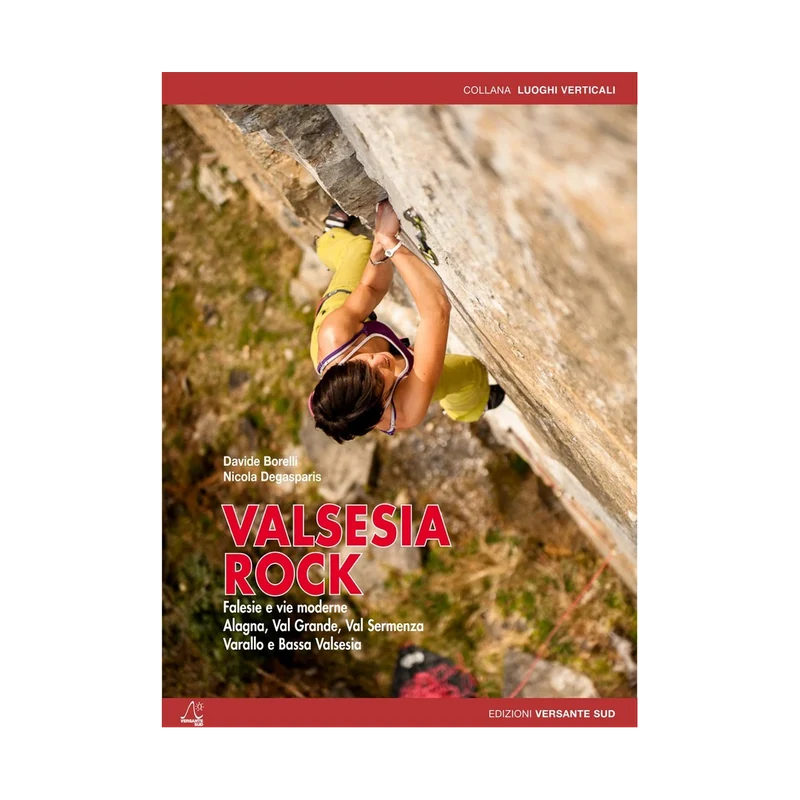Valsesia Rock