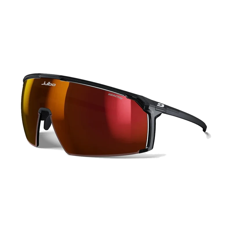 Julbo Panora Reactiv 0-3 Marron/Vert