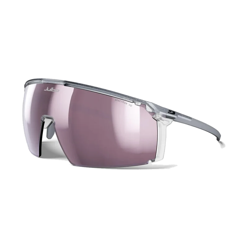Julbo Panora Spectron 3 HD Argent/Noir
