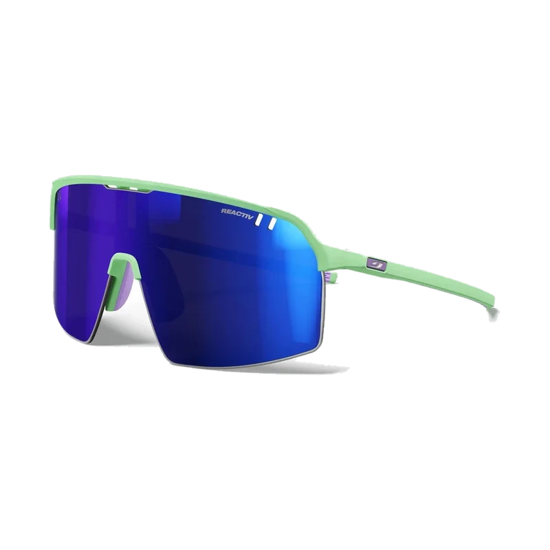 Julbo Intensity Reactiv 1-3 Violet
