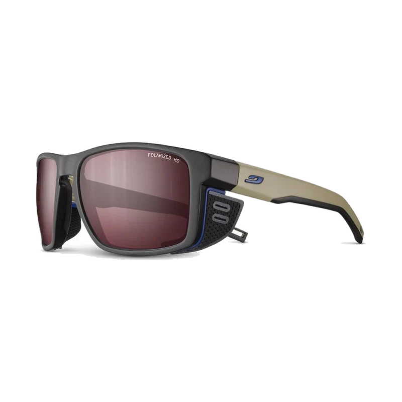 Julbo Shield Spectron 3 HD Brown