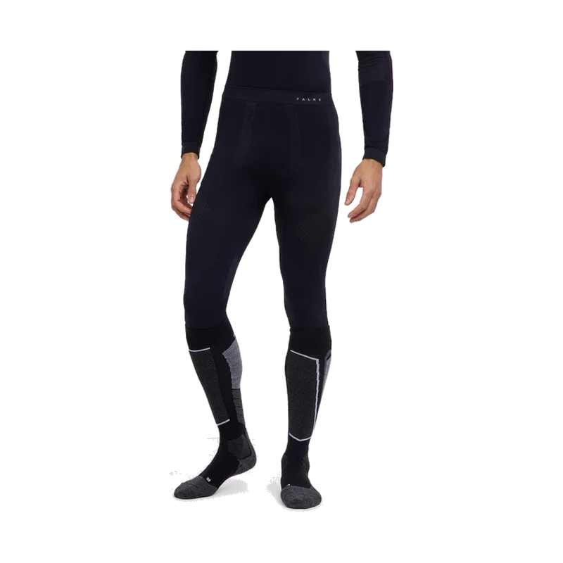 Falke 3/4 Tights Black