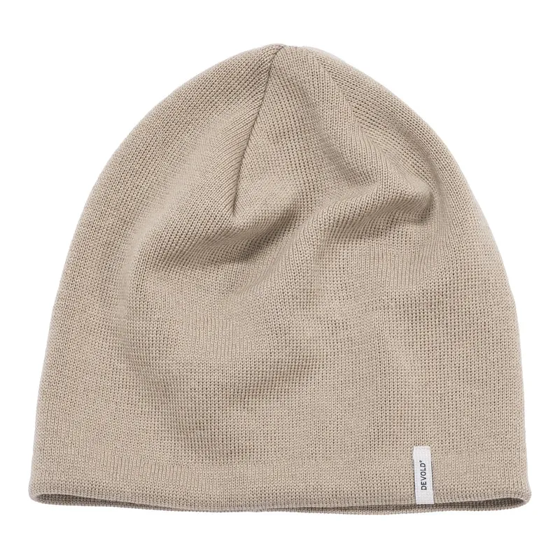 EVERYDAY WOOL BEANIE