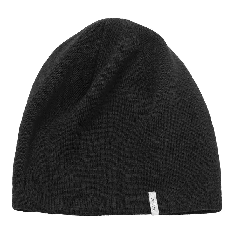 EVERYDAY WOOL BEANIE