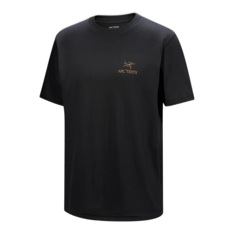 Kragg SL Cotton Bird Word SS M