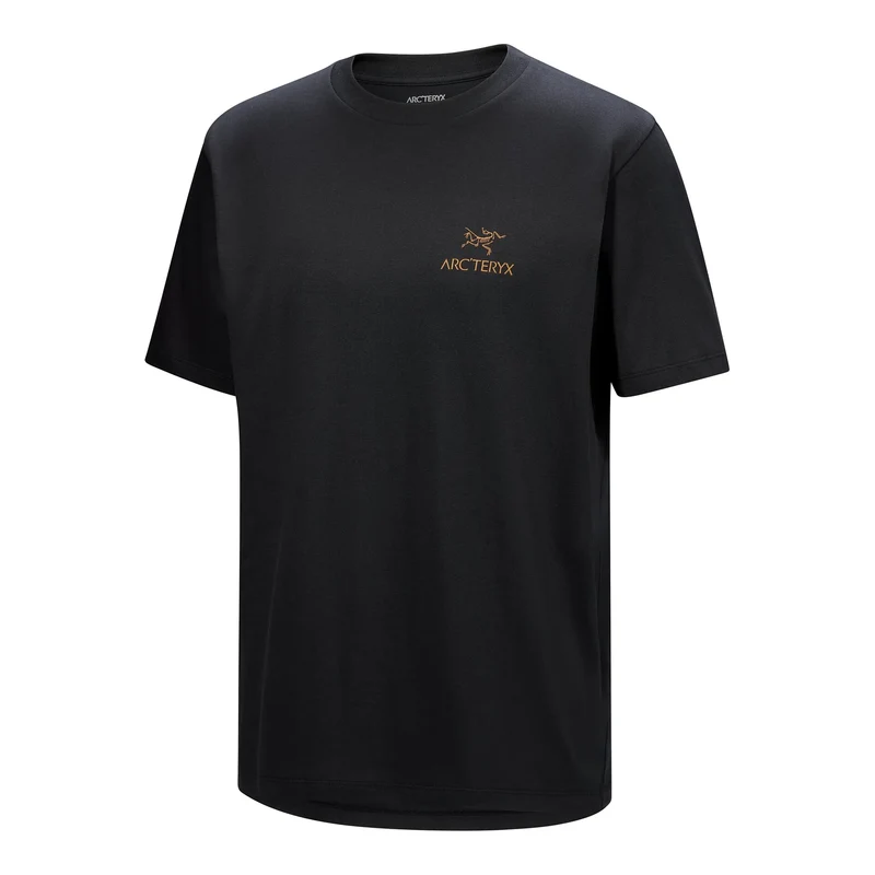 Kragg SL Cotton Bird Word SS M