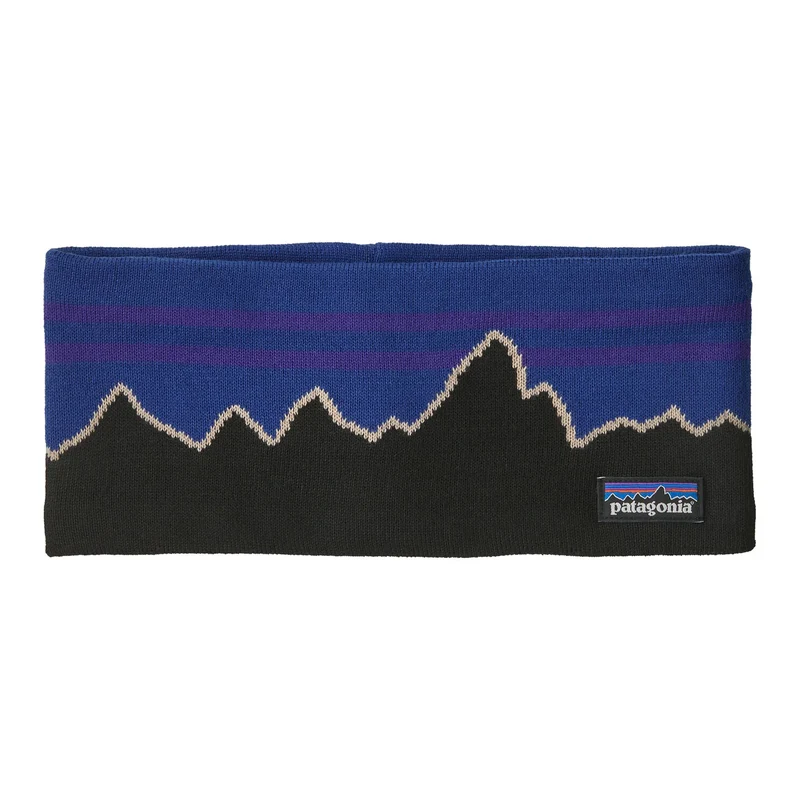 Powder Town Headband