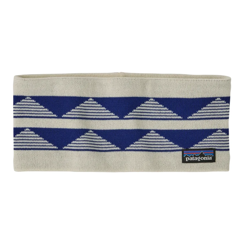 Powder Town Headband