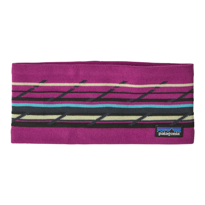 Powder Town Headband