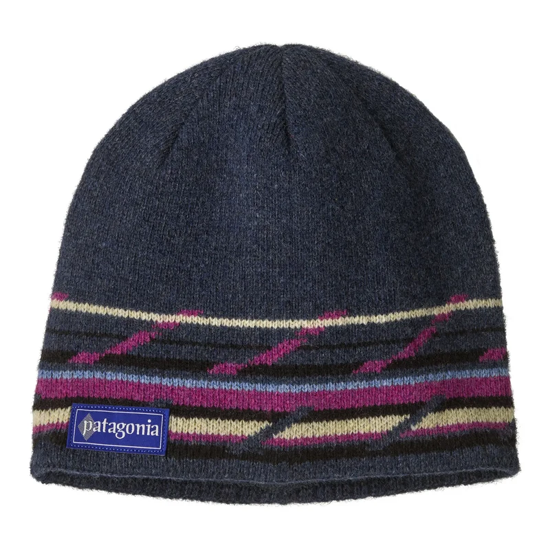 Cinder Beanie