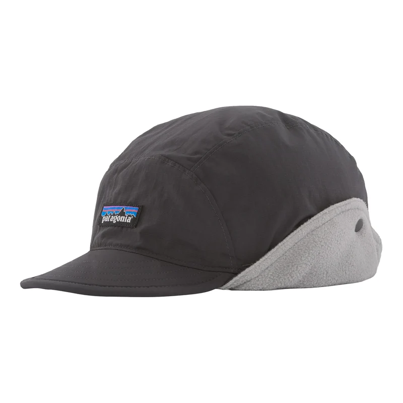 Isthmus Earflap Cap