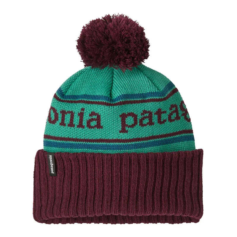 K's Powder Town Beanie
