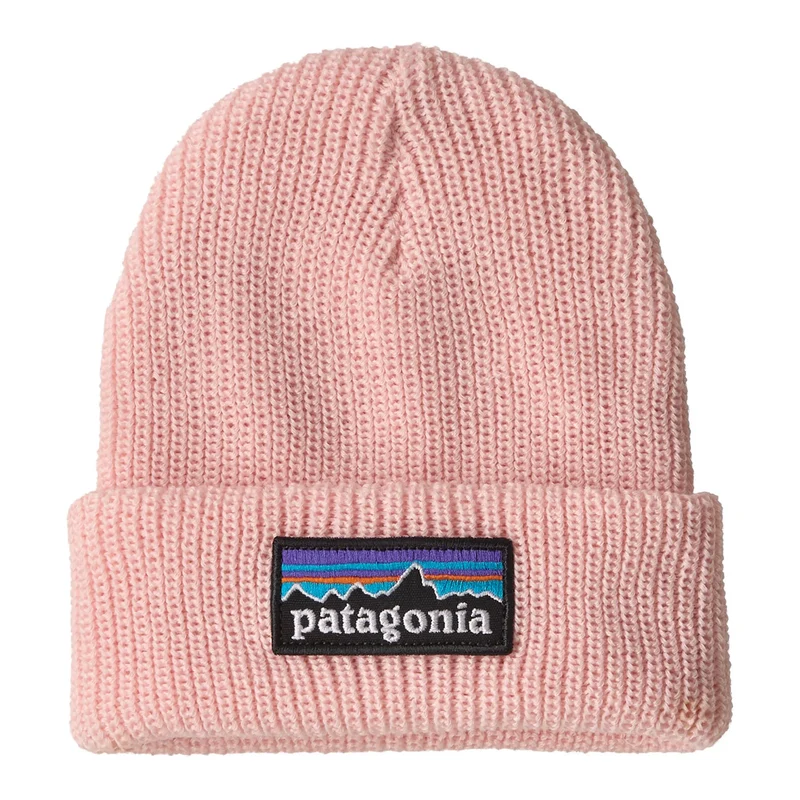 Baby Logo Beanie