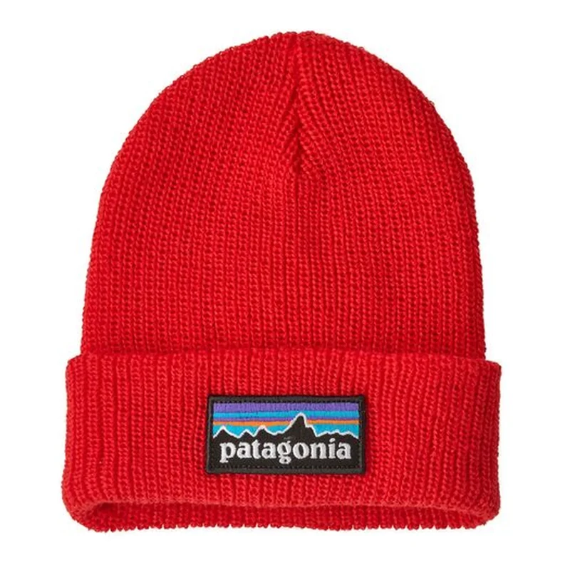 Baby Logo Beanie