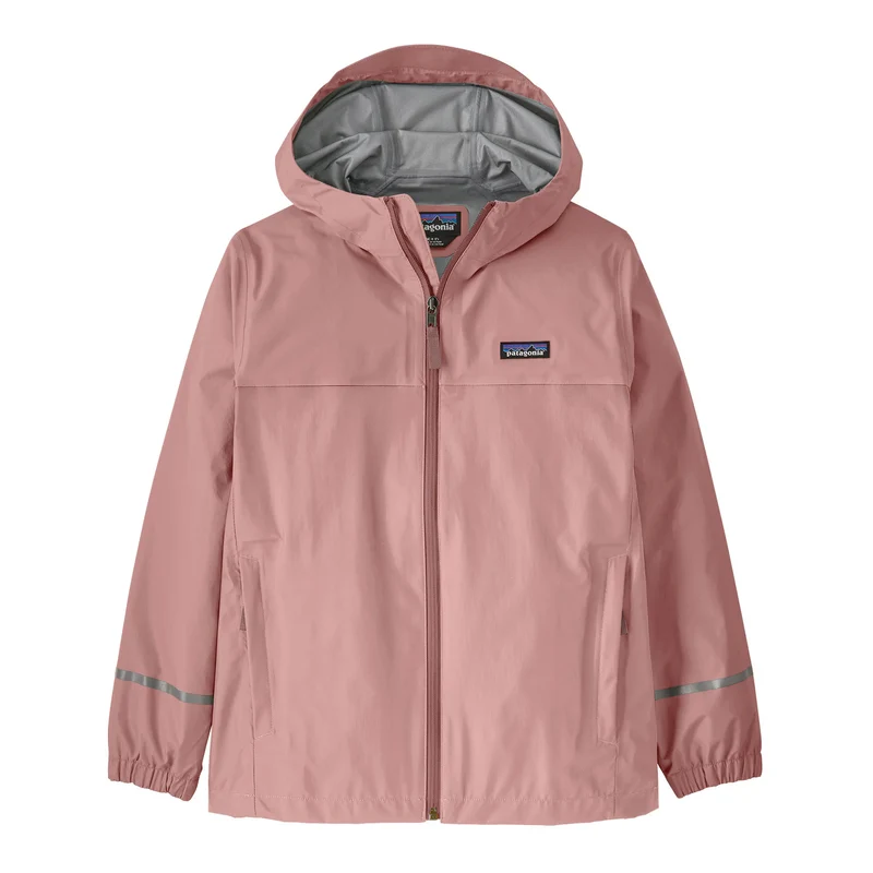 K's Torrentshell 3L Rain Jkt