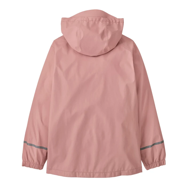 K's Torrentshell 3L Rain Jkt