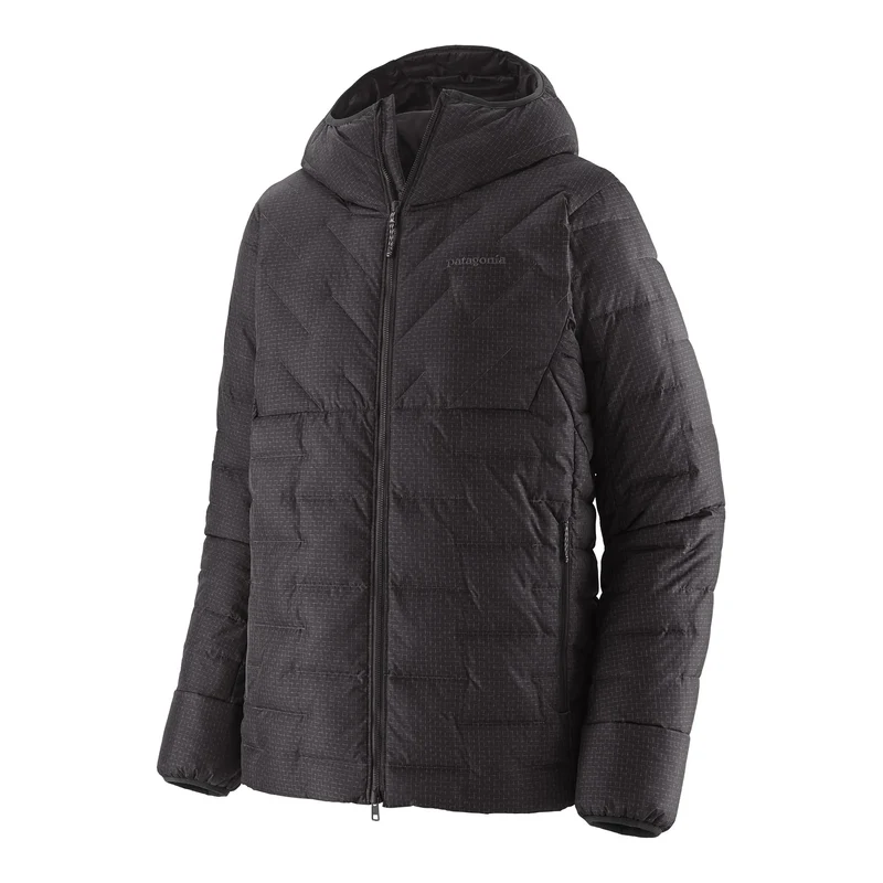 M's Durable Down Hoody
