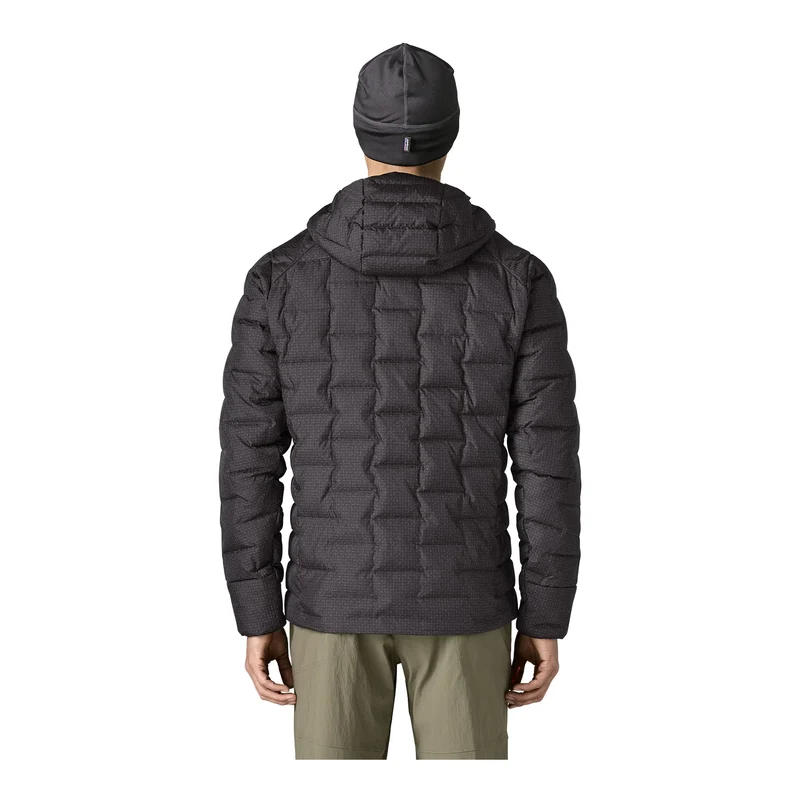 M's Durable Down Hoody