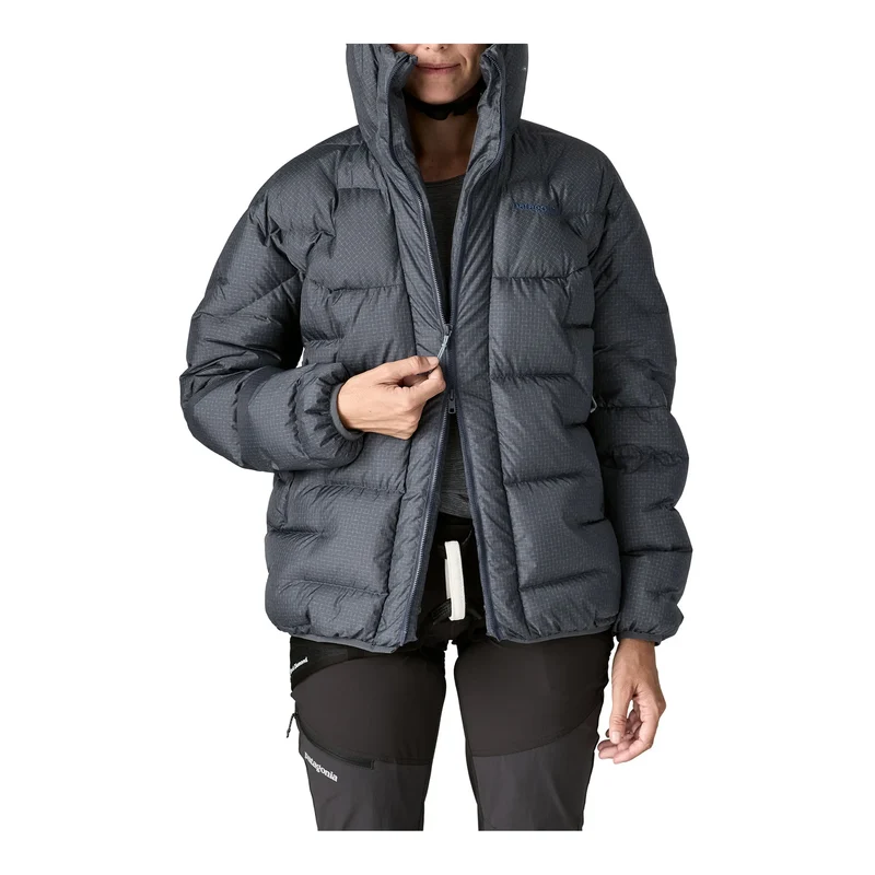 W's Durable Down Parka