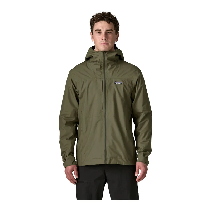 M's Insulated Boulder Fork Rain Jkt
