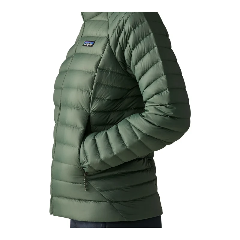 Women's Down Sweater™ Hoody