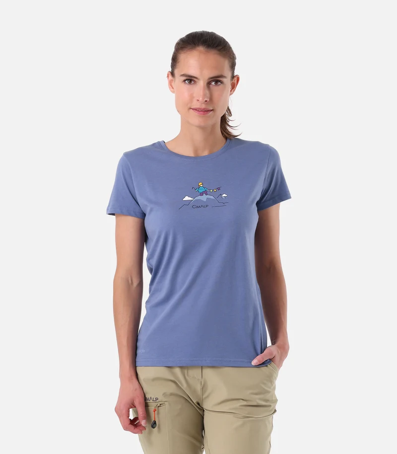 ALPINIST 2 F